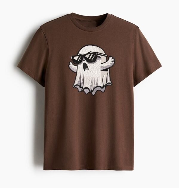 Too Cool to Spook Tee
